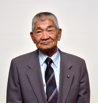 堀川明
