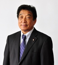生駒三雄