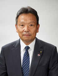 中西登志明