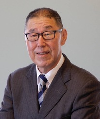 川島強