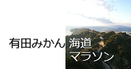 有田みかん海道マラソン