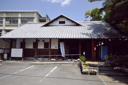 有田市くまの古道歴史民俗資料館の写真