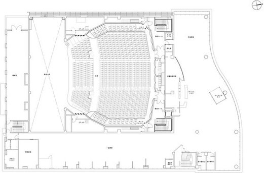 有田市民会館 様式 図面ダウンロード 有田市公式ウェブサイト