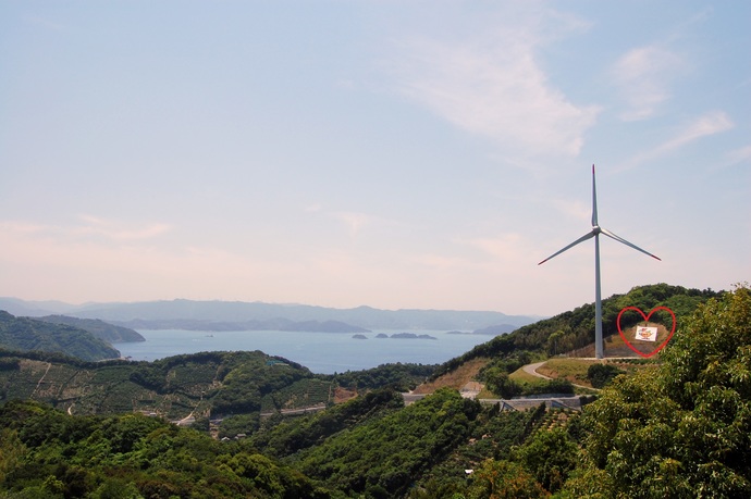 有田みかん海道