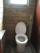 写真：地ノ島のトイレ2