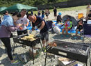 写真：地ノ島海水浴場4