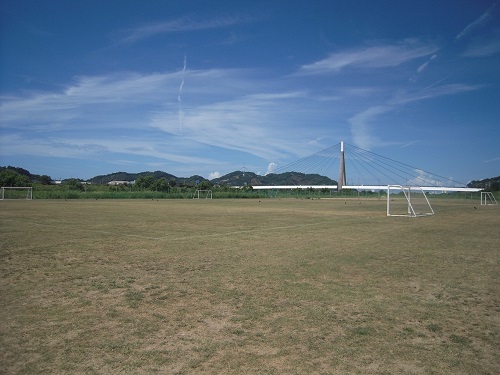 ふるさとの川総合公園の写真