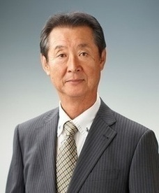写真:第60代 副議長