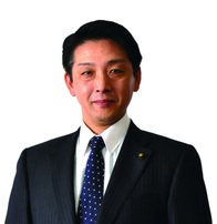 写真：岡田議員