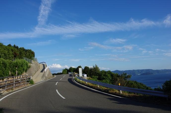 写真：有田みかん海道