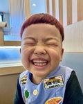 梅本 銀李