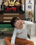 尾藤 天祐
