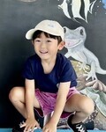 𠮷田 結翔