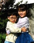 坂本 橙俐 ちゃん、狗巻 結音