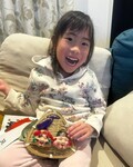竹内 彩華