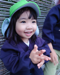 大植 ちなつ