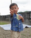 冨樫 海晴
