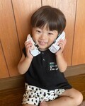 宮腰 龍葵