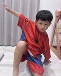 川嶋 天馬