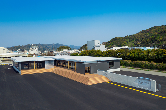 新鮮市場 浜のうたせ 有田市公式ウェブサイト