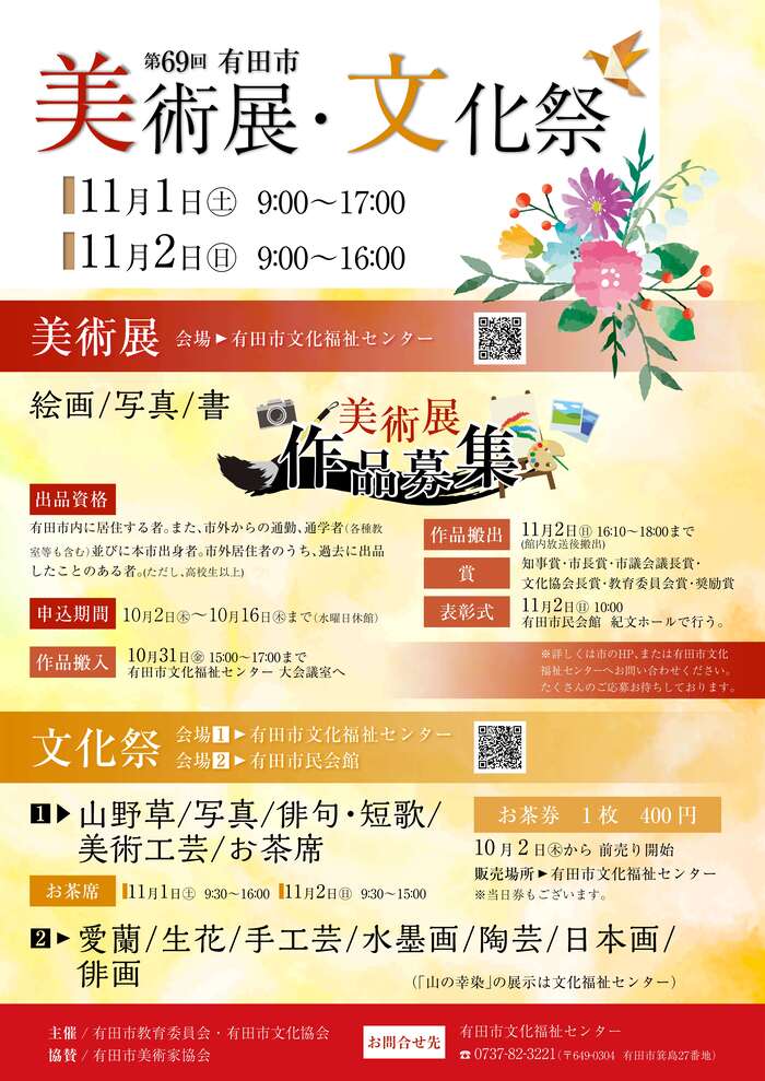 令和7年美術展