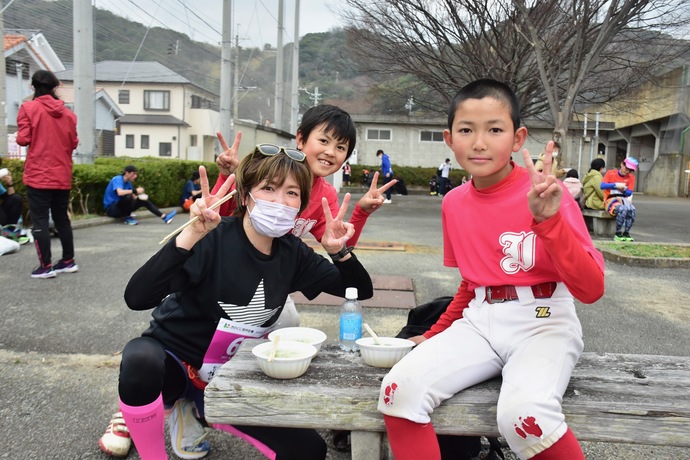 イベント会場