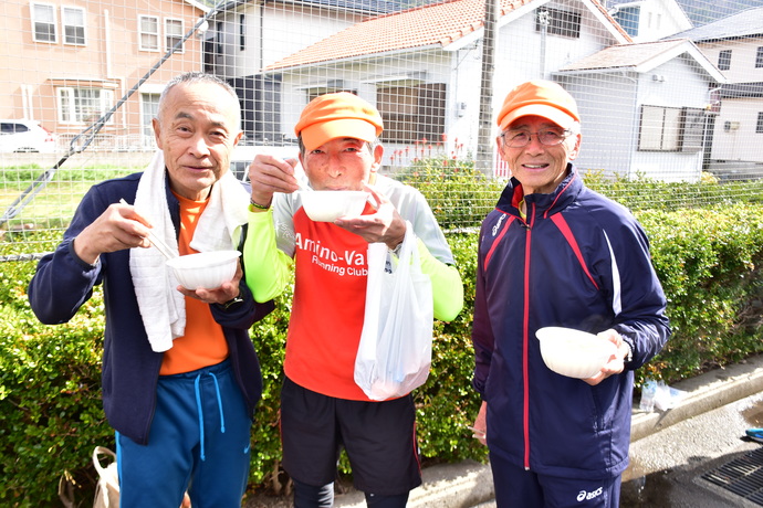 イベント会場