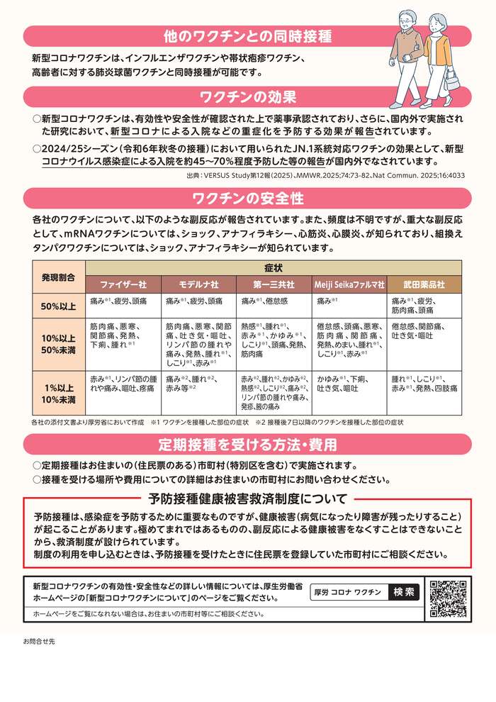 令和7年度チラシ