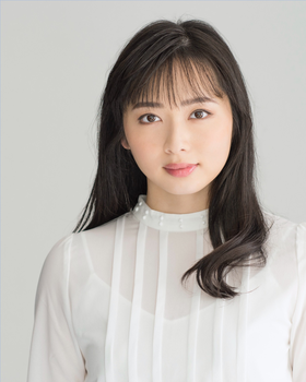 画像王女役須藤茉麻