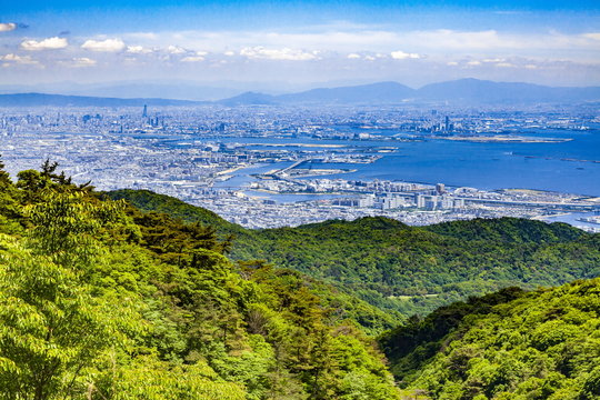 六甲山