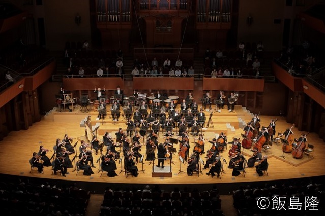 画像大阪交響楽団
