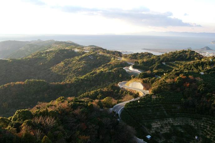 有田みかん海道