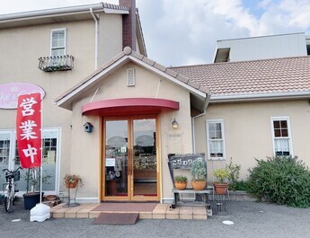 プチ・タ・プチ店舗写真