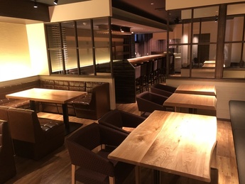 サウスウエストカフェ