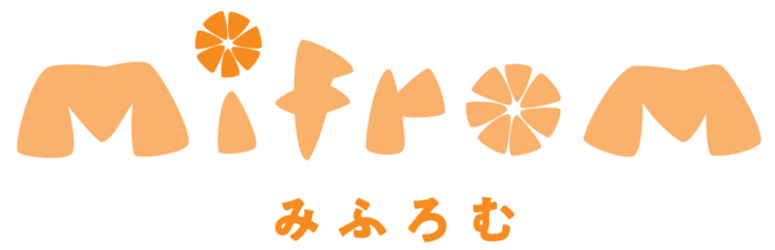 みふろむロゴマーク