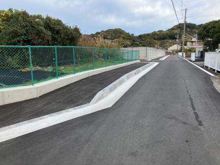 市道990号線