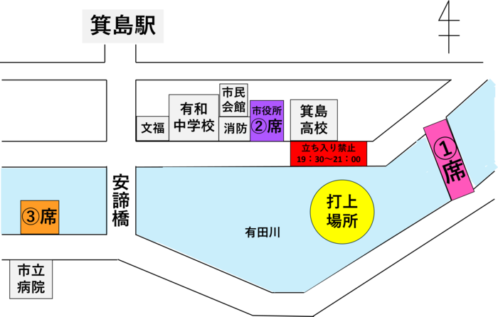 地図画像